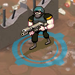 play The Expendables 3 Td
