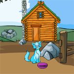 play Animal Escape