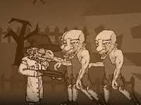 play Invasion Of The Halloween