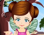 play Charming Forest Fairy