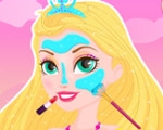 play Princess Royal Salon