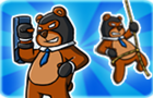 play Spy Bear