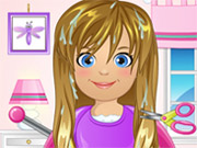 play Baby Emma Hair Care