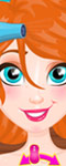 play Anna'S Frozen Spa