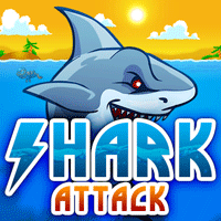 play Shark Attack