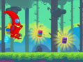 play Hot Runner Pepper Run