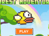 play Flappy Bird Forest Adventure