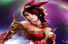 play Fantasy Warriors Stars