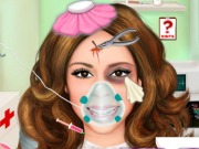 play Violetta Ambulance