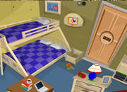 play View Of Top Escape