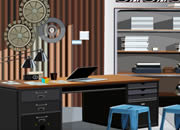play Self Contained Room Escape