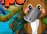 play Platypus Escape