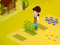 play Farm Rush
