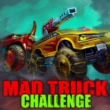 play Mad Truck Challenge