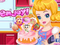 play Cake Pops Maker