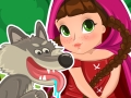 play Red Riding Hood Adventures