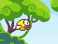 play Flappy Bird Forest Adventure