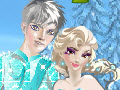 play Elsa And Jack Royal Ballroom