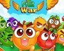 play Fruit War