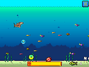 play Rogue Sharks Arcade