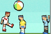 play Soccer Physics Online