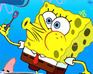 play Spongebob Fights With Fish