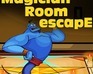 play Magician Room Escape