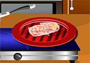Cooking Cordon Bleu