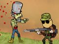 play Mass Mayhem: Zombie Apocalypse