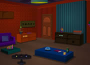 play Jumble Home Escape