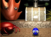 play Treasure Hunter 4
