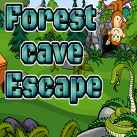 play Ena Forest Cave Escape