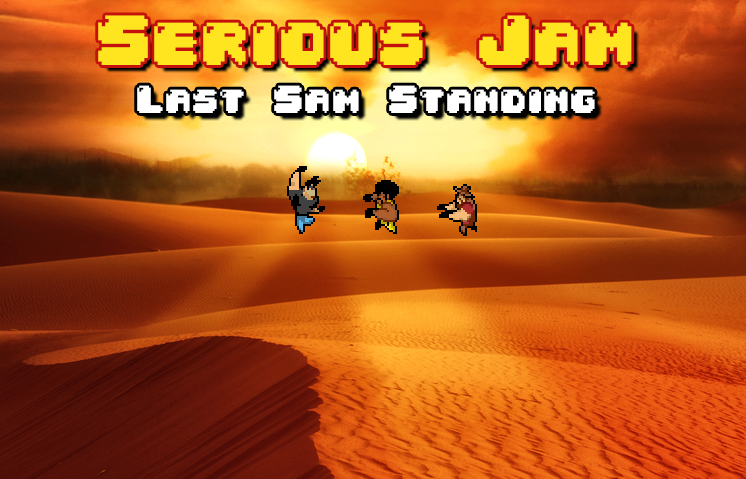 play Last Sam Standing
