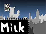 play Udder Flap: When Cows Fly!