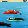 play Speedboat Racing