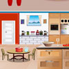 play Celebrity Kitchen Escape