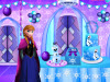 play Frozen Party