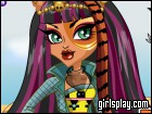 play Cleolei Dress Up