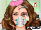 play Violetta Ambulance