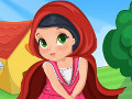 play Red Riding Hood Adventures