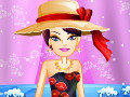 play Frost Poppy Parker