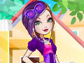 play Poppy O Hair Dress Up