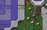 play Creeper World Iii Abraxis
