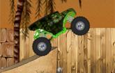 play Nitro 4X4 Jumper