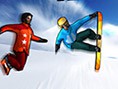 play Snowboard King