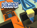 play Kogama: Amusement Park