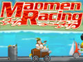 play Madmen Racing