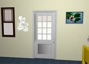 play Real World Escape 42 Yellow Room