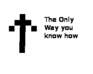 play Jump: The Only Way You Know How