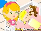 play Frenzy Babysitter